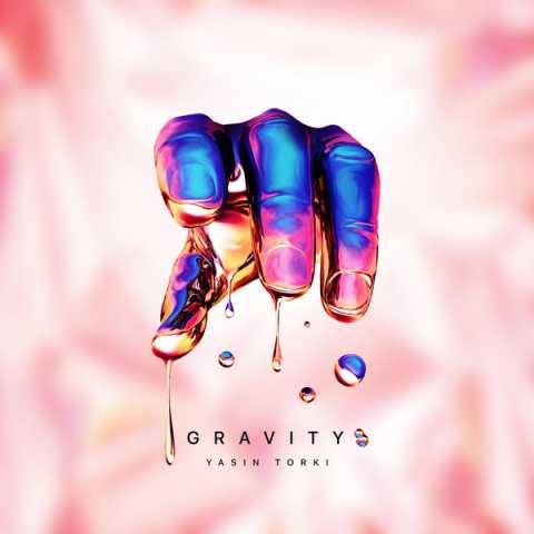 دانلود آهنگ یاسین ترکی Gravity