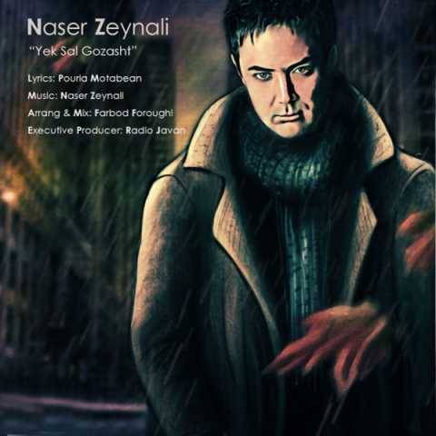 دانلود آهنگ ناصر زینعلی یک سال گذشت دانلود آهنگ ناصر زینعلی یک سال گذشت