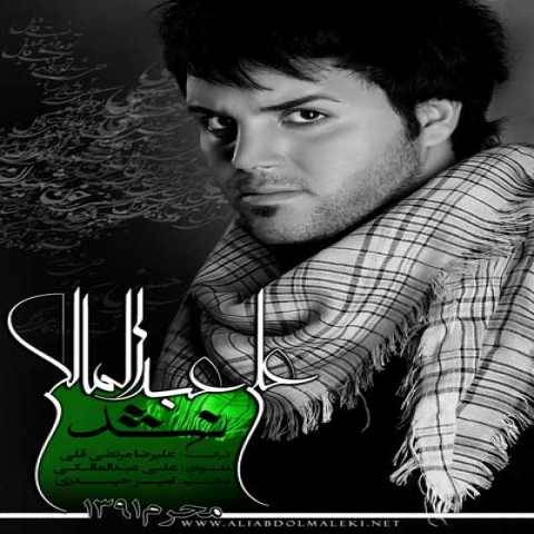 دانلود آهنگ علی عبدالمالکی نشد دانلود آهنگ علی عبدالمالکی نشد