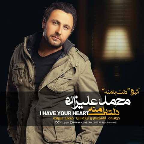 دانلود آهنگ محمد علیزاده سرزنش