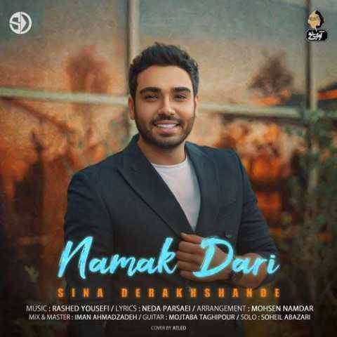 دانلود آهنگ سینا درخشنده نمک داری دانلود آهنگ سینا درخشنده نمک داری