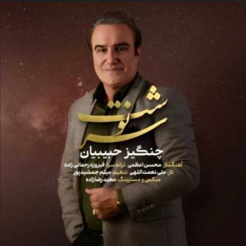 دانلود آهنگ چنگیز حبیبیان سرنوشت دانلود آهنگ چنگیز حبیبیان سرنوشت