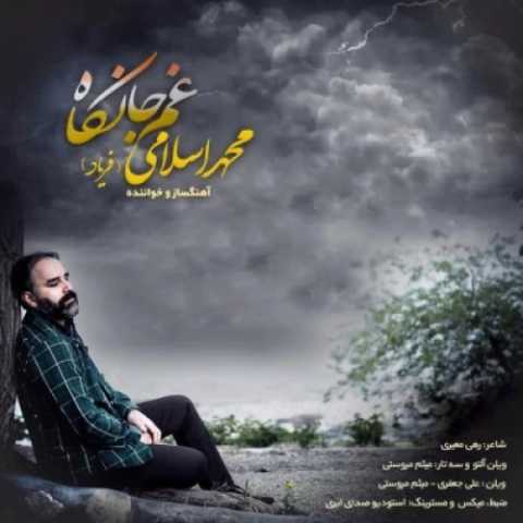 دانلود آهنگ محمد اسلامی (فریاد) غم جانکاه
