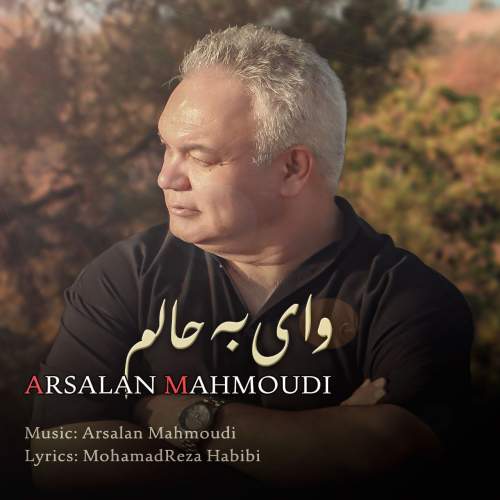 دانلود آهنگ ارسلان محمودی وای به حالم دانلود آهنگ ارسلان محمودی وای به حالم